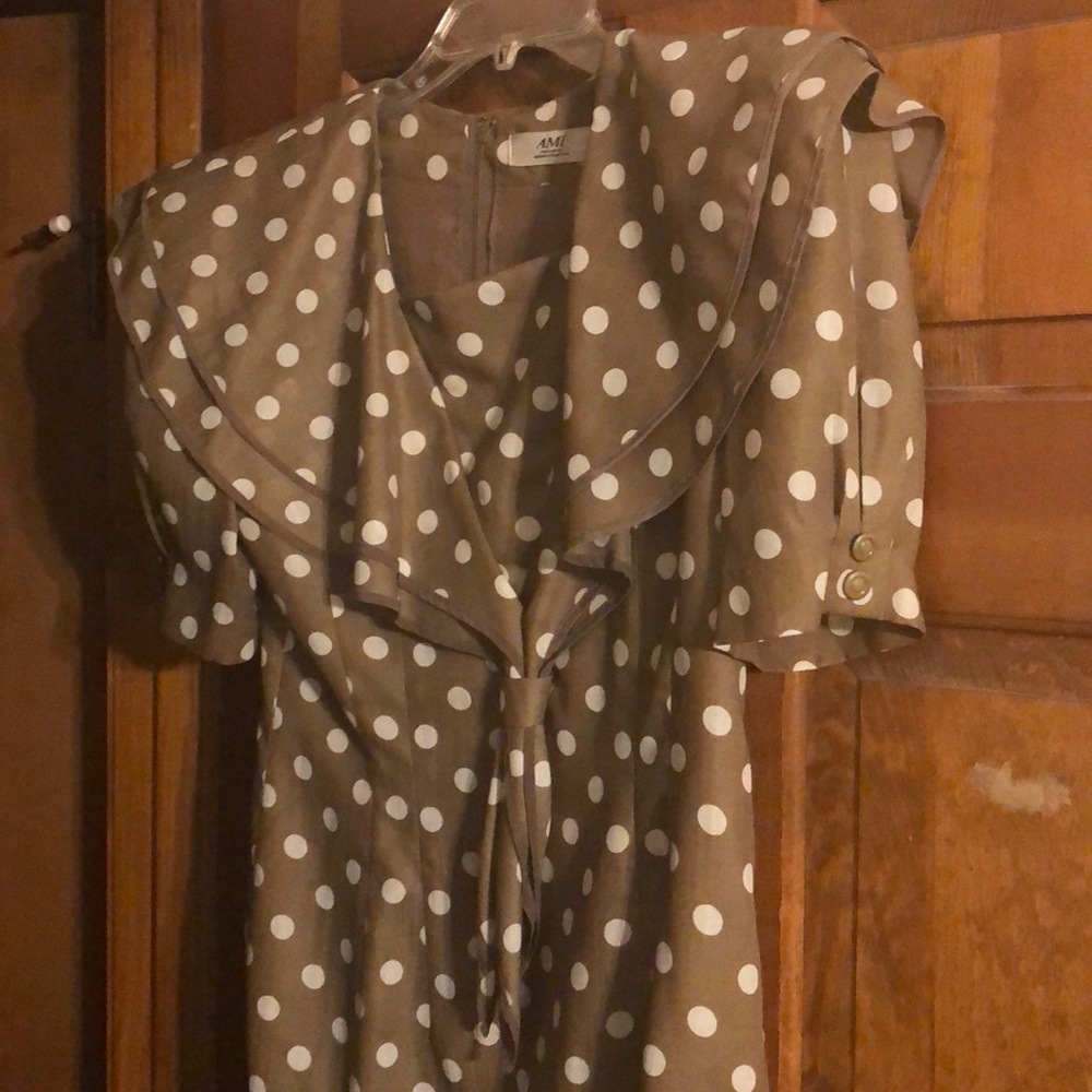 Vintage Ladies Refined Collection Dress